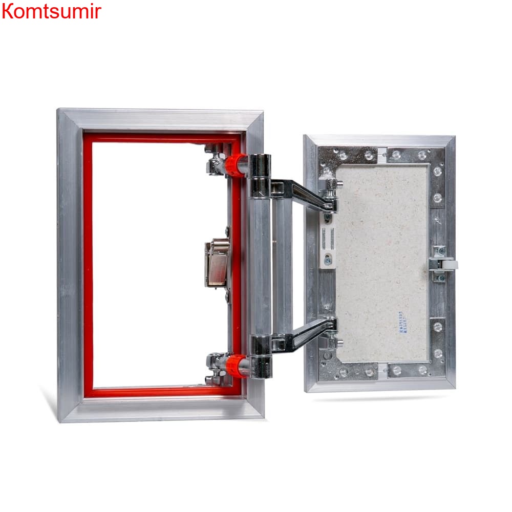 Люки под плитку «Евроформат АТР»