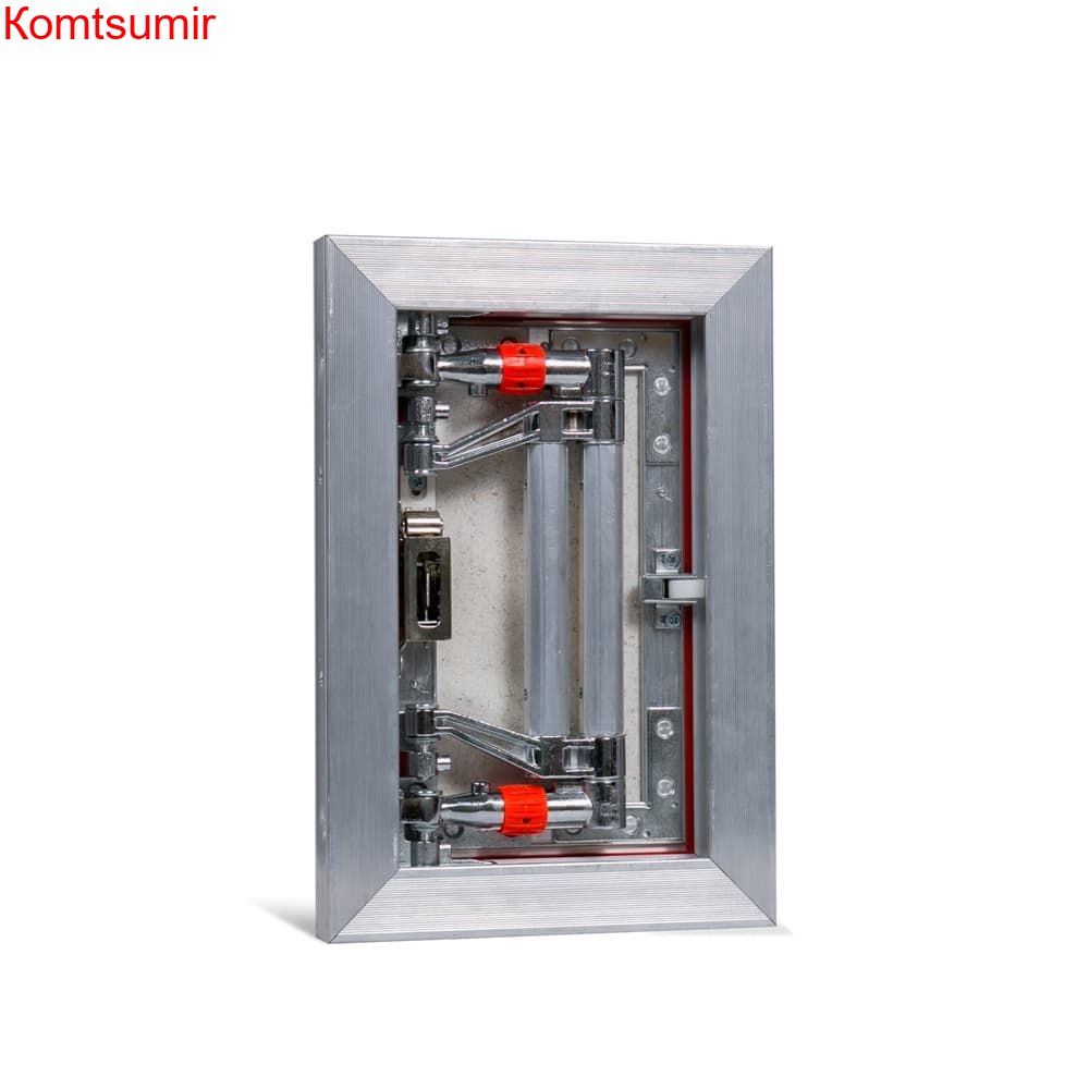 Люки под плитку «Евроформат АТР»