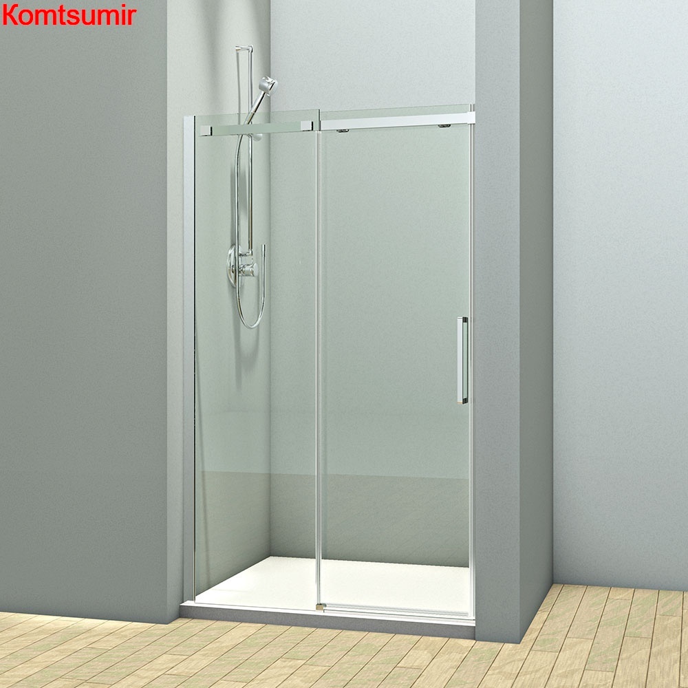 Душевая дверь Veconi VN-71 150*195