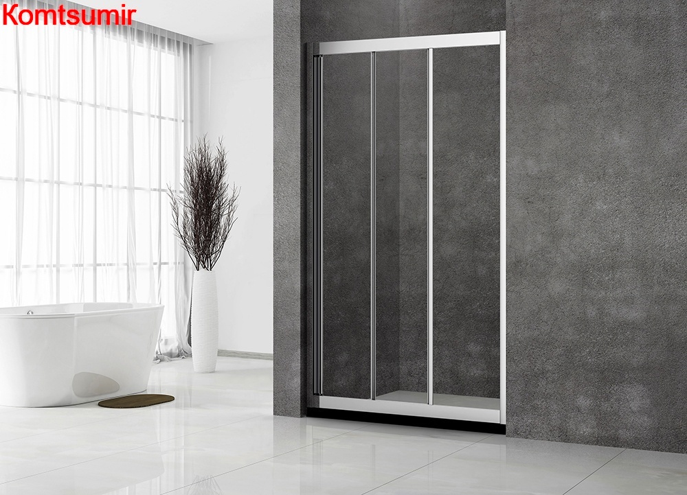 Душевая дверь Veconi VN-31 120*195