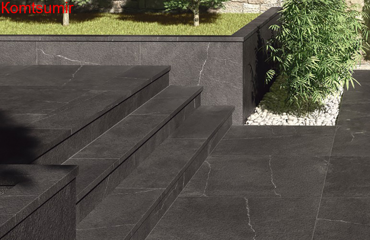 Ступень Peldano recto Albaroc Galena c-3 120 33x120x3 от exagres (Испания)