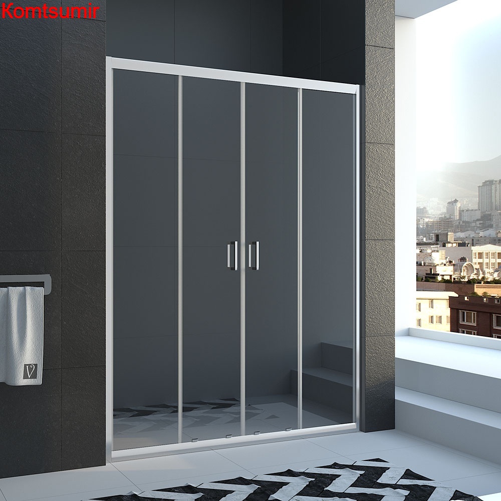 Душевая дверь Veconi VN-45 190*185