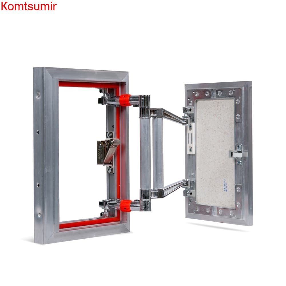Люки под плитку «Евроформат АТР»
