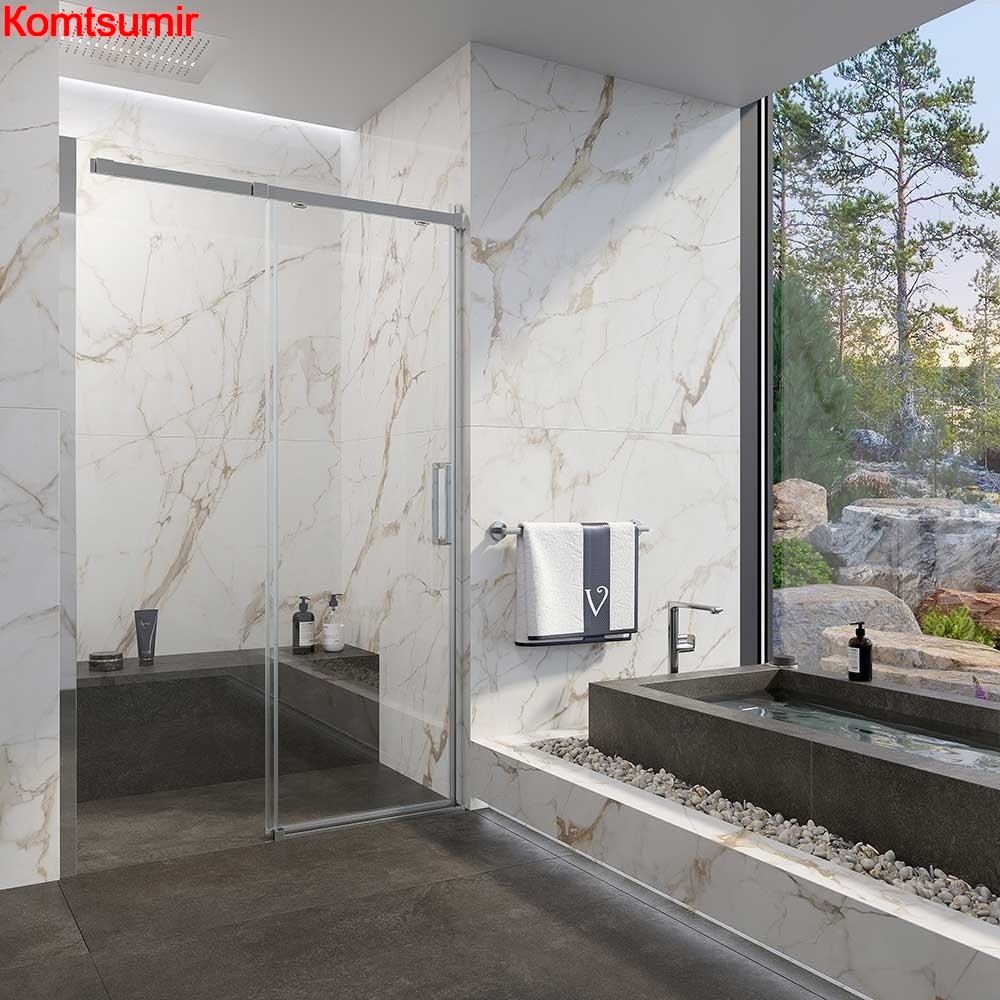 Душевая дверь Veconi VN-71 160*195