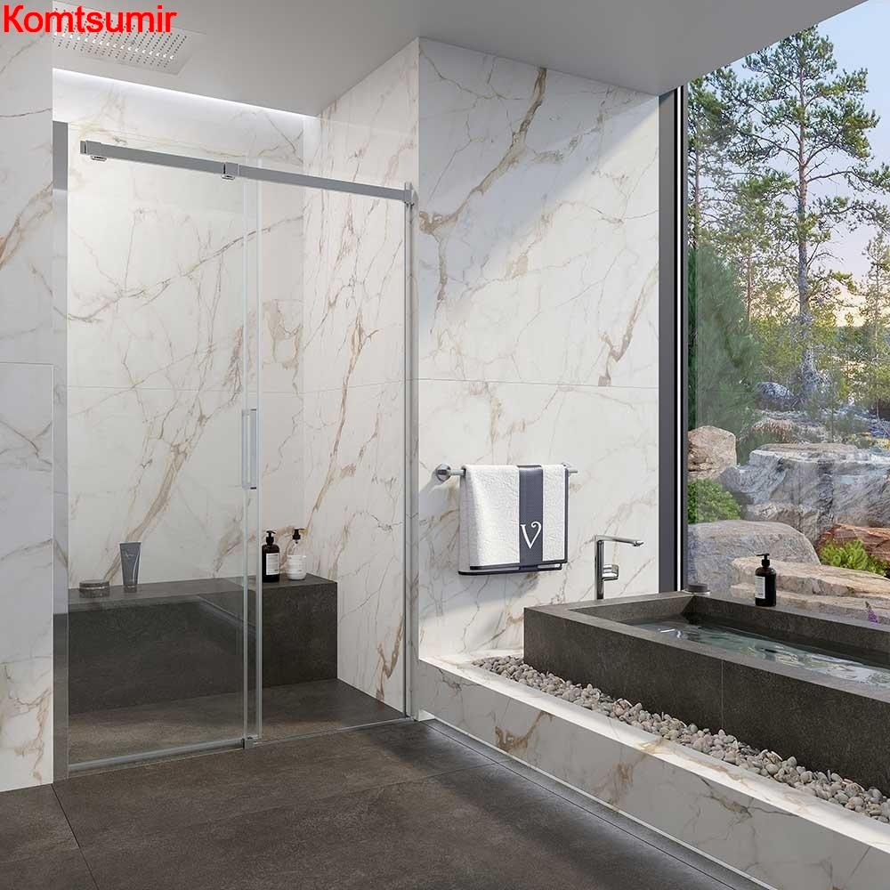 Душевая дверь Veconi VN-71 160*195