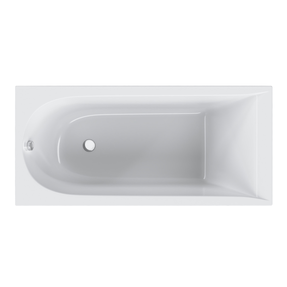 AM.PM W72A-150-070W-A2 Ванна акриловая spirit 150x70, без слива/перелива AM.PM W72A-150-070W-A2 Ванна акриловая spirit 150x70, без слива/перелива