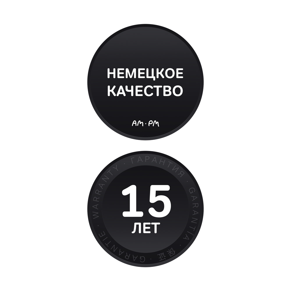 AM.PM W90A-150-070W-A1 Gem, ванна акриловая A1 150x70см AM.PM W90A-150-070W-A1 Gem, ванна акриловая A1 150x70см