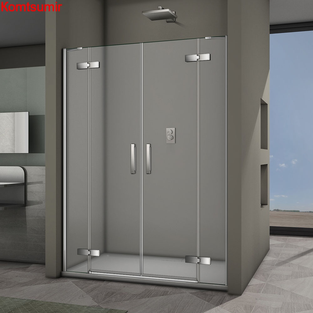 Душевая дверь Veconi VN-65 140*195