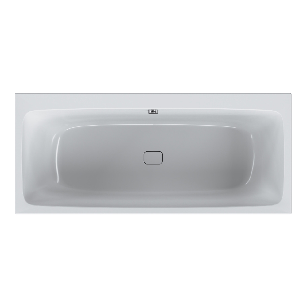 AM.PM W84A-160-070W-A Func Ванна акриловая 160х70 AM.PM W84A-160-070W-A Func Ванна акриловая 160х70