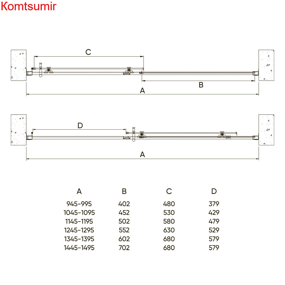 Душевая дверь Veconi Vianno VN-72, 1000x1900, хром, стекло прозрачное Душевая дверь Veconi Vianno VN-72, 1000x1900, хром, стекло прозрачное