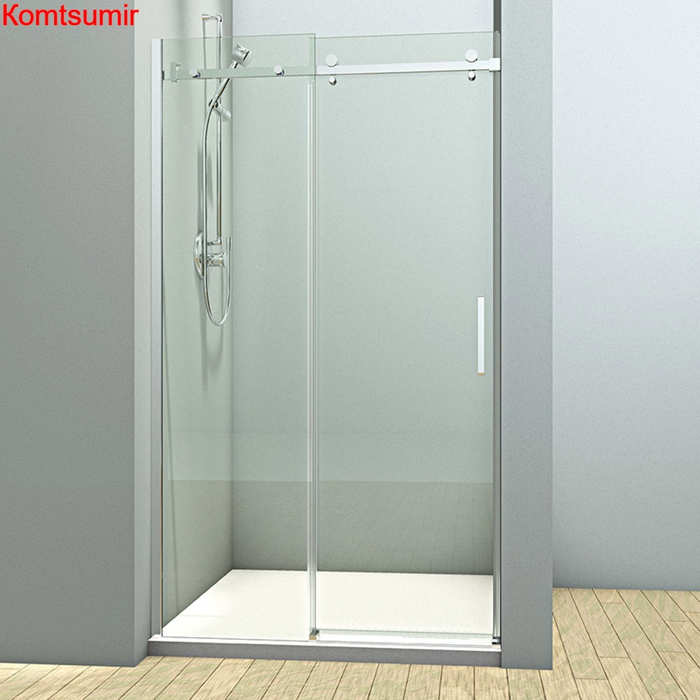 Душевая дверь Veconi VN-74 140*195