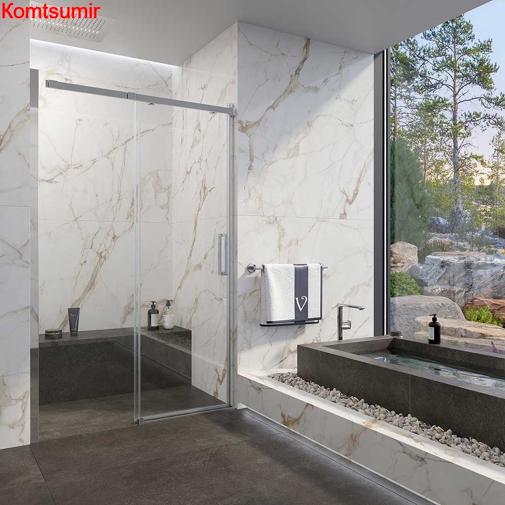 Душевая дверь Veconi VN-71 140*195