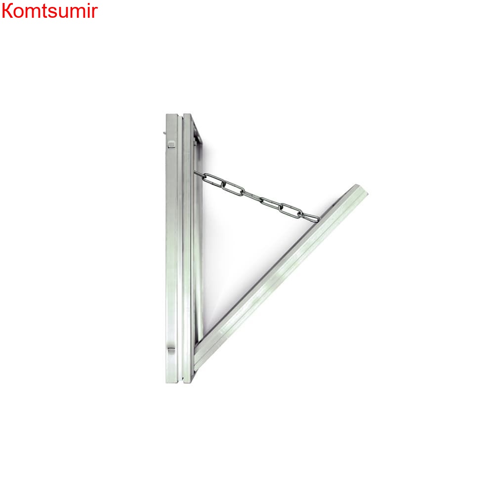 Люки со съемной дверцей «Контур 2.0» с усиленной рамой