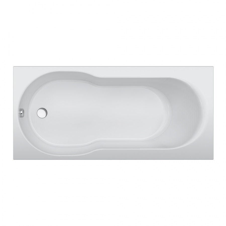 AM.PM W88A-150-070W-A X-Joy, ванна акриловая A0 150x70 см, шт AM.PM W88A-150-070W-A X-Joy, ванна акриловая A0 150x70 см, шт