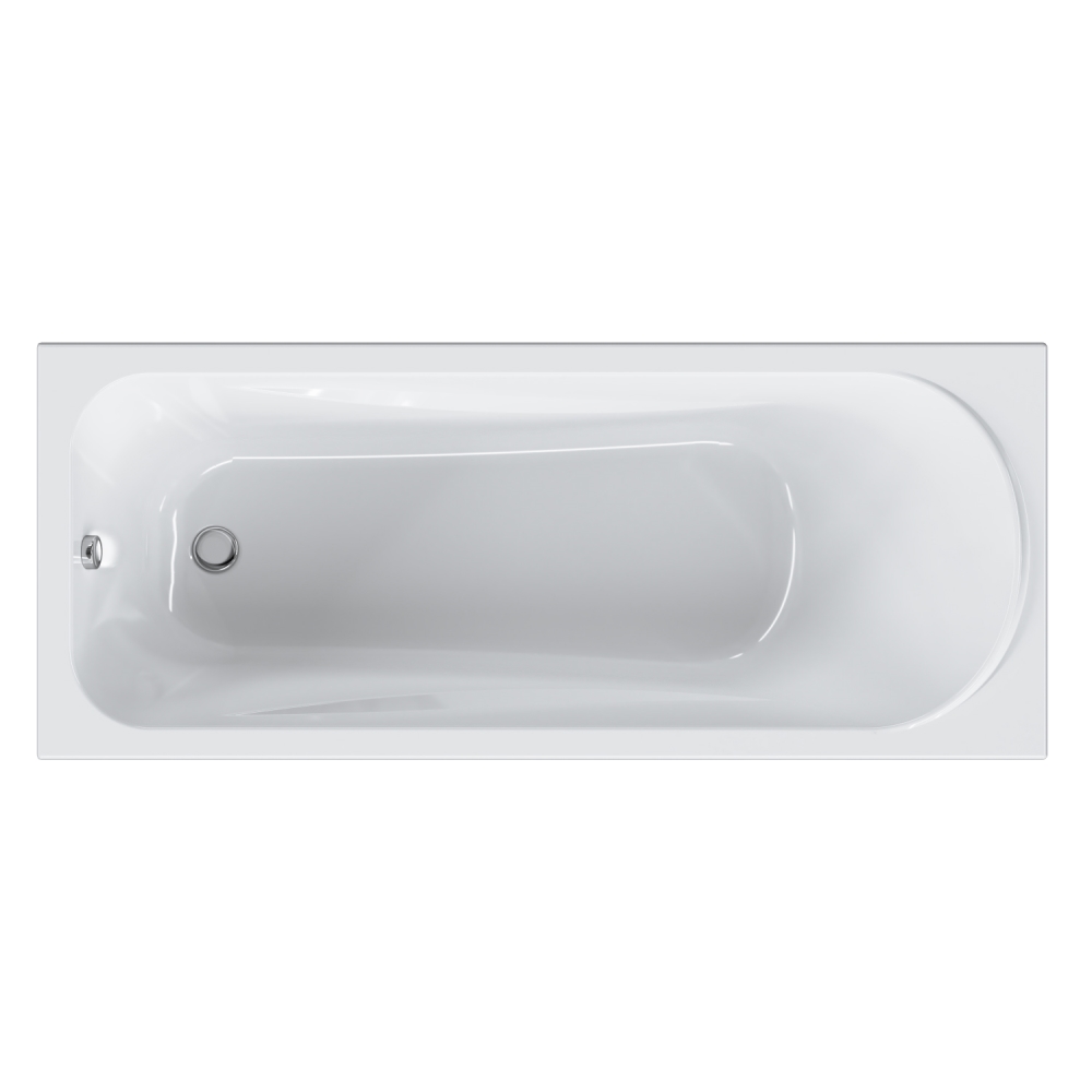 AM.PM W76A-170-070W-A Sense New, ванна акриловая A0 170x70 AM.PM W76A-170-070W-A Sense New, ванна акриловая A0 170x70