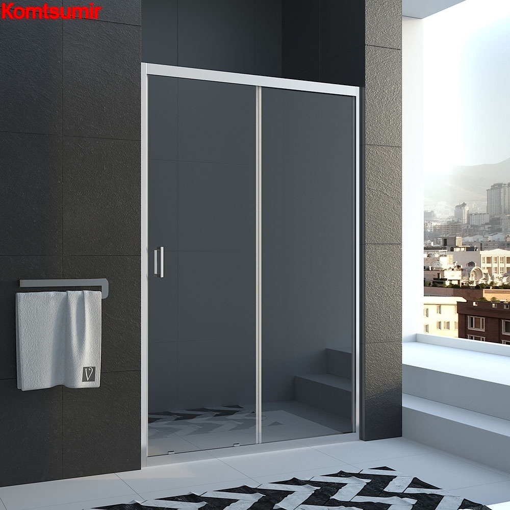 Душевая дверь Veconi VN-46 120*185