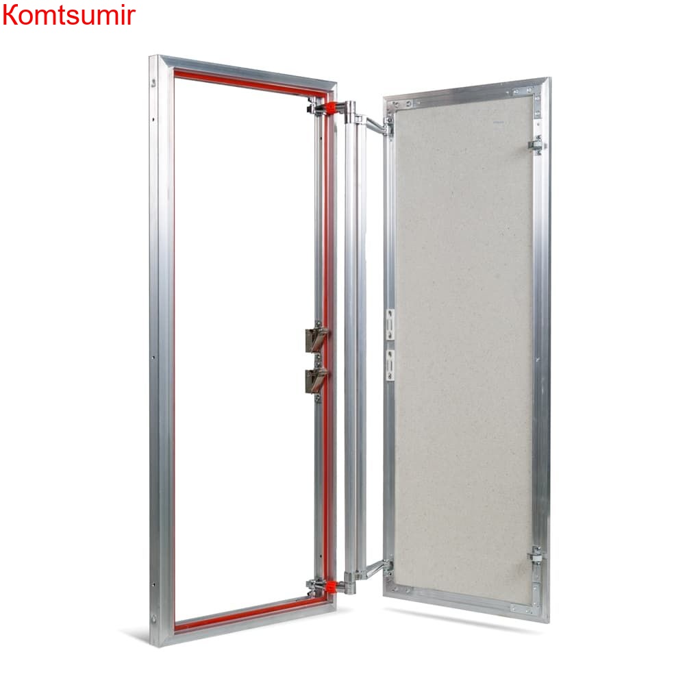 Люки под плитку «Евроформат АТР»