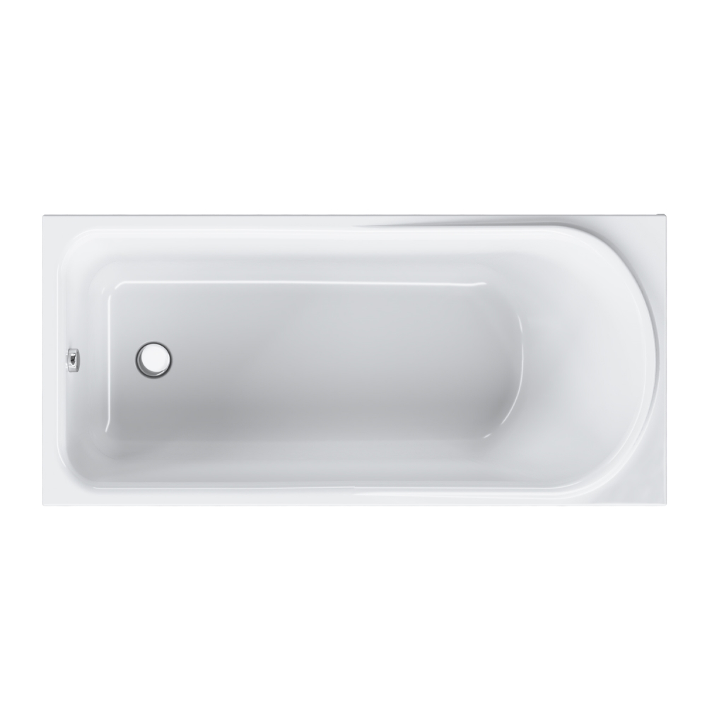 AM.PM W80A-150-070W-A Like, ванна акриловая A0 150х70 см, шт AM.PM W80A-150-070W-A Like, ванна акриловая A0 150х70 см, шт