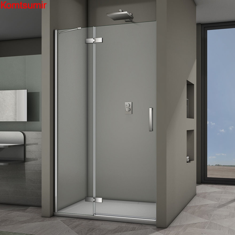 Душевая дверь Veconi VN-64 100*195