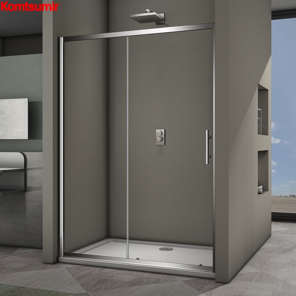 Душевая дверь Veconi VN-63 170*190