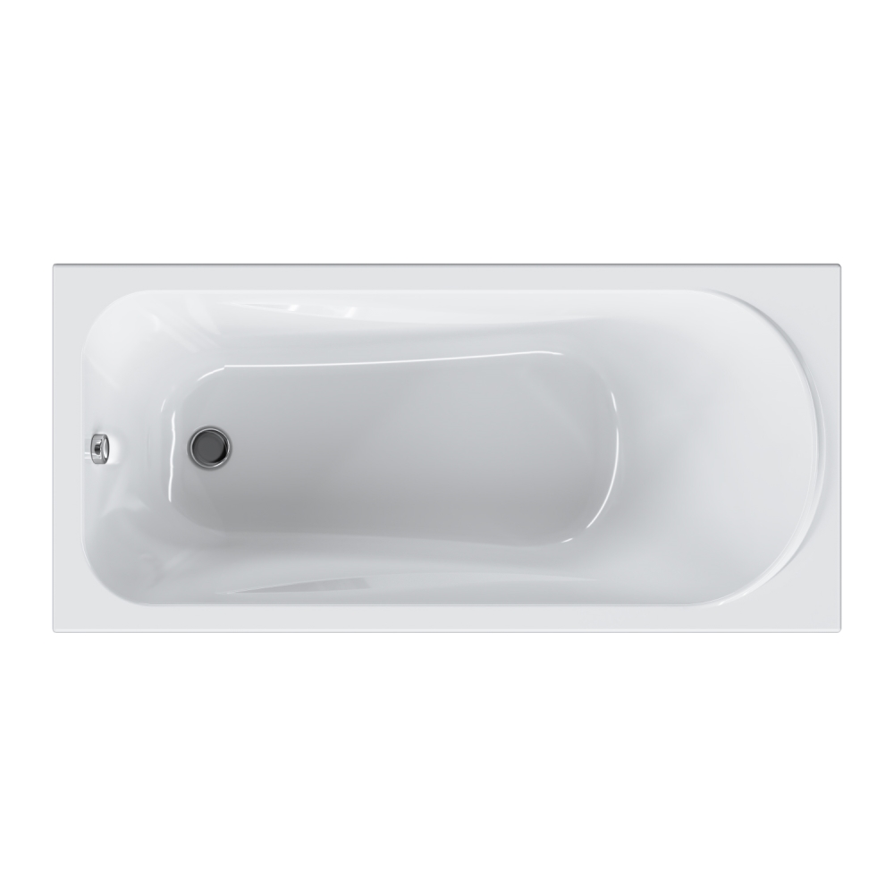 AM.PM W76A-150-070W-A Sense New, ванна акриловая А0 150х70, см AM.PM W76A-150-070W-A Sense New, ванна акриловая А0 150х70, см