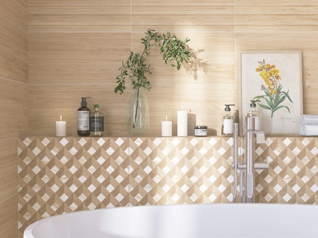 Коллекция Azori Rustic 63*32