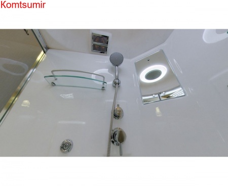 Timo Lux T-7709 душевая кабина (90*90*220), шт