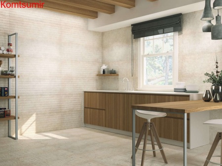 Коллекция Baldocer Code Sand 120*40