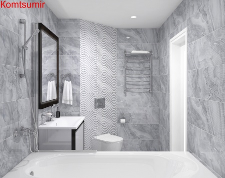 Коллекция Gracia ceramica Ginevra 900x300 мм