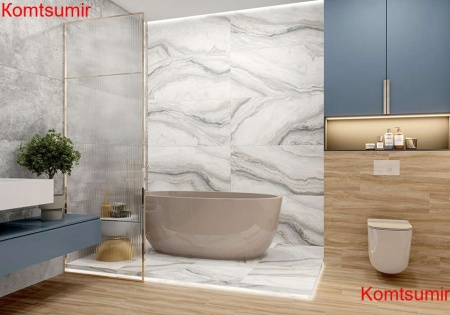 Коллекция Delacora Dream 120*60