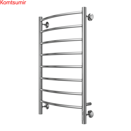 Классик П8 500х850 Электро (quick touch) Полотенцесушитель  TERMINUS Классик П8 500х850 Электро (quick touch) Полотенцесушитель  TERMINUS