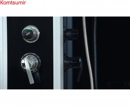 Timo Standart T-1190 P душевая кабина (90*90*220), шт