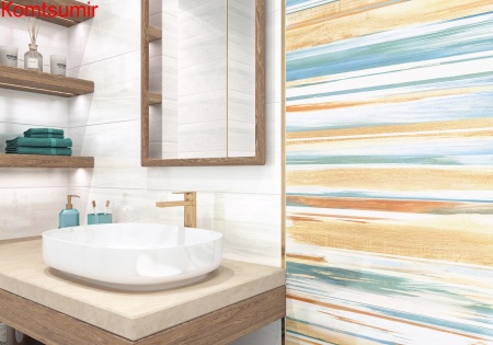 Коллекция AltaCera Briole 500x249 мм