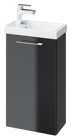 Мебельная раковина Cersanit Como 40