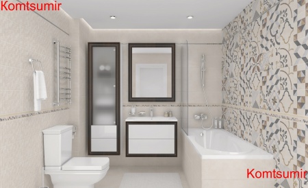 Коллекция Laparet Alabama 200x600 Коллекция Laparet Alabama 200x600