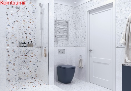 Коллекция AltaCera Smalta 500x249 мм