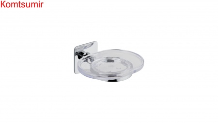 Мыльница  Fixsen Square FX-93108