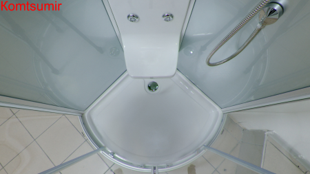 Timo Lux TL-1503 душевая кабина (102*102*230), шт