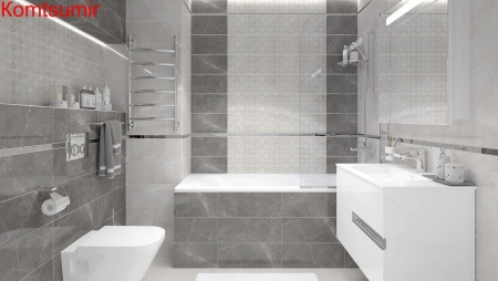 Коллекция Laparet Fronda 200x500