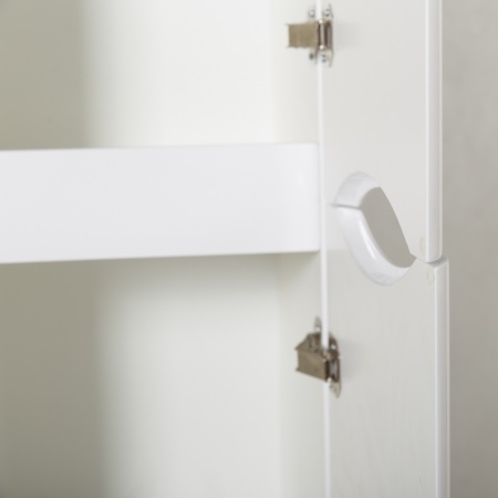 Шкаф подвесной BelBagno ACQUA-1600-2A-SC-BL-P Шкаф подвесной BelBagno ACQUA-1600-2A-SC-BL-P
