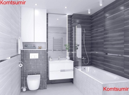 Коллекция Laparet Blackwood 250x750 Коллекция Laparet Blackwood 250x750
