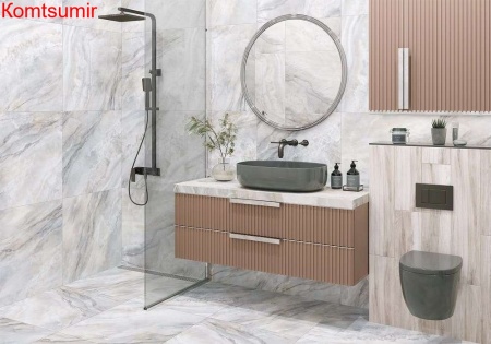 Коллекция Alma Ceramica Marmaris Коллекция Alma Ceramica Marmaris