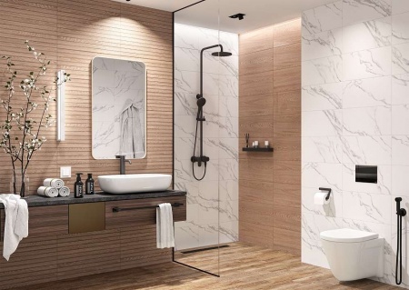 Коллекция Global Tile Eco Wood 60*25
