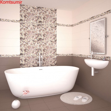 Коллекция Azori Amati 201x505 мм Коллекция Azori Amati 201x505 мм