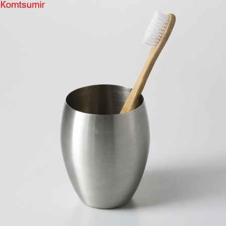 WasserKRAFT Ruwer K-6728 Стакан для зубных щеток