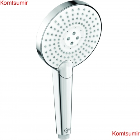 Лейка душевая Ideal Standart IDEALRAIN EVO JET ROUND XL3 (B1759AA)