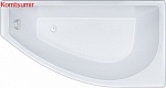 Акриловая ванна Triton БЭЛЛА 140x76 Акриловая ванна Triton БЭЛЛА 140x76