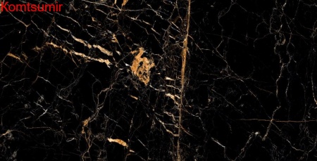Керамогранит Golden Black 60*120
