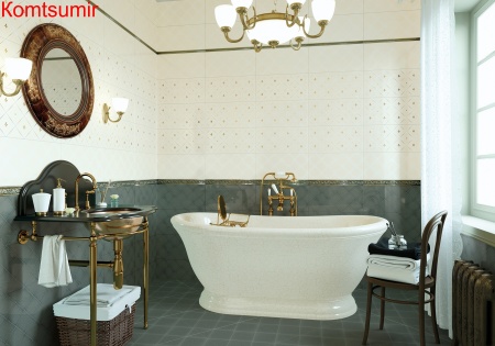 Коллекция New Trend Adele 500x249 мм