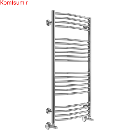 Виктория П20 500х1000 Полотенцесушитель  TERMINUS